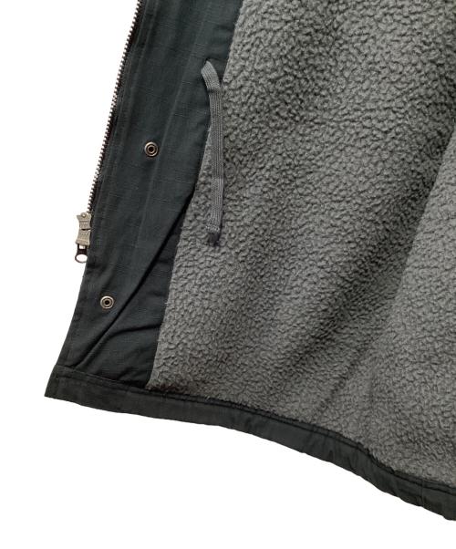 NIKE ACG（ナイキエーシージー）NIKE ACG (ナイキエーシージー) ジャケット ブラック サイズ:XL 未使用品の古着・服飾アイテム