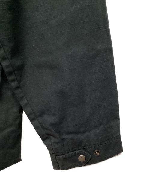 NIKE ACG（ナイキエーシージー）NIKE ACG (ナイキエーシージー) ジャケット ブラック サイズ:XL 未使用品の古着・服飾アイテム