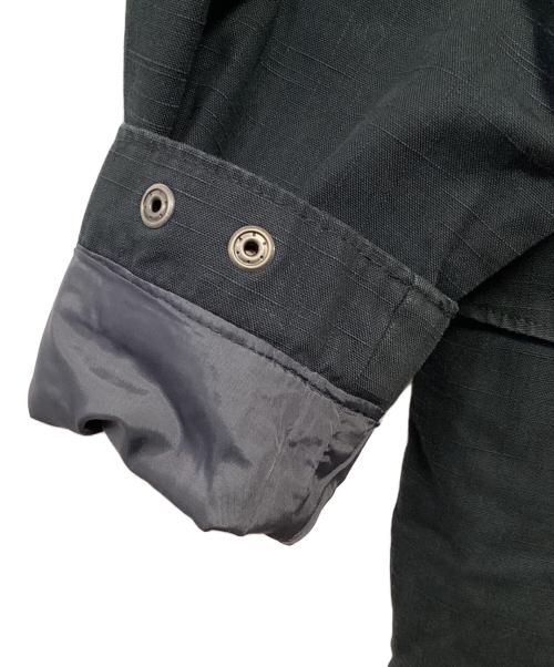 NIKE ACG（ナイキエーシージー）NIKE ACG (ナイキエーシージー) ジャケット ブラック サイズ:XL 未使用品の古着・服飾アイテム