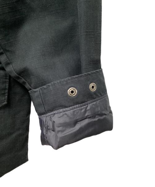 NIKE ACG（ナイキエーシージー）NIKE ACG (ナイキエーシージー) ジャケット ブラック サイズ:XL 未使用品の古着・服飾アイテム