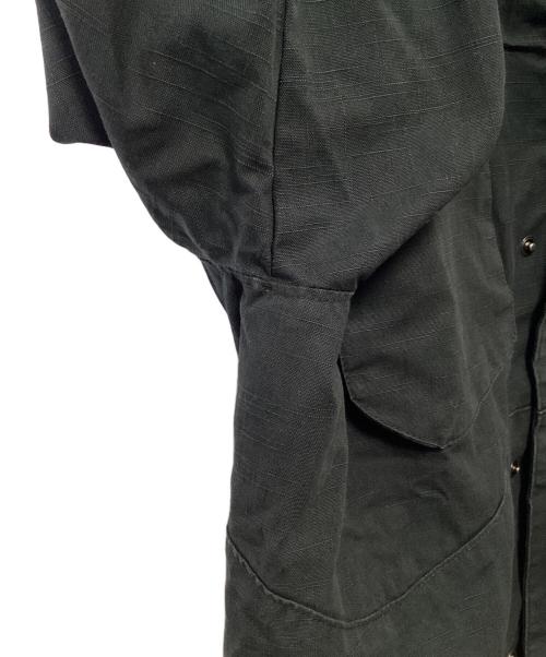 NIKE ACG（ナイキエーシージー）NIKE ACG (ナイキエーシージー) ジャケット ブラック サイズ:XL 未使用品の古着・服飾アイテム