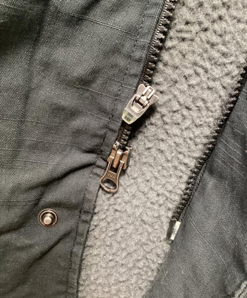 NIKE ACG（ナイキエーシージー）NIKE ACG (ナイキエーシージー) ジャケット ブラック サイズ:XL 未使用品の古着・服飾アイテム