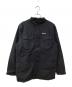 NIKE ACG（ナイキエーシージー）の古着「ジャケット」｜ブラック