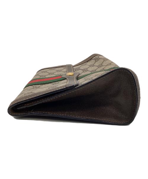 GUCCI（グッチ）GUCCI (グッチ) セカンドバッグの古着・服飾アイテム