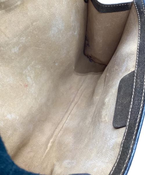 GUCCI（グッチ）GUCCI (グッチ) セカンドバッグの古着・服飾アイテム