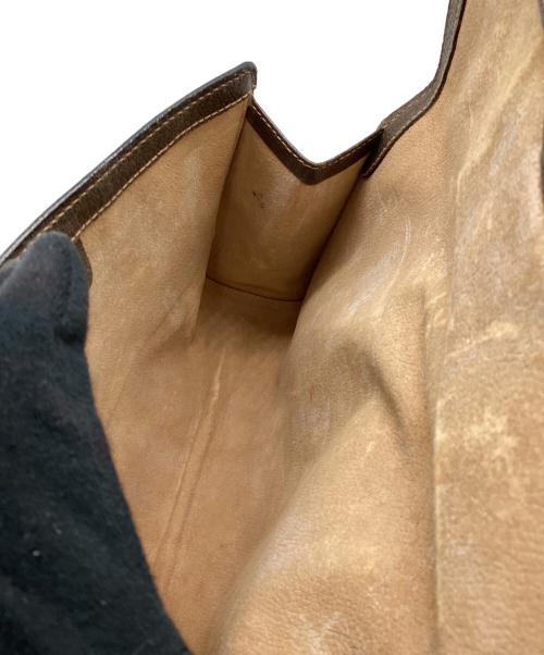 GUCCI（グッチ）GUCCI (グッチ) セカンドバッグの古着・服飾アイテム