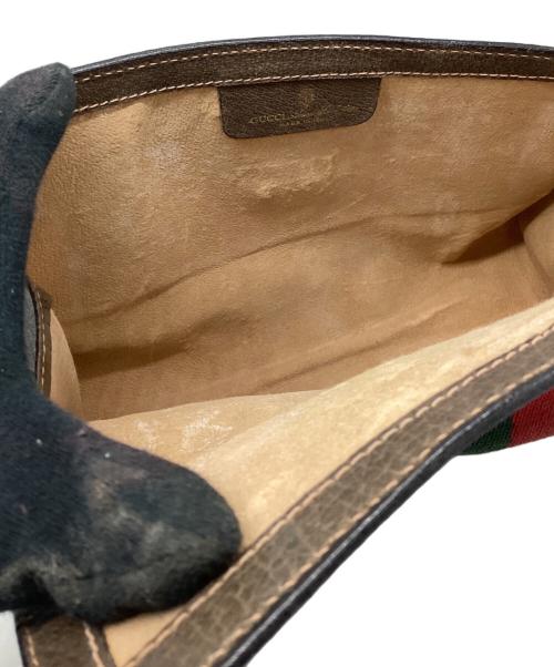 GUCCI（グッチ）GUCCI (グッチ) セカンドバッグの古着・服飾アイテム