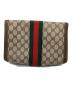 GUCCI (グッチ) セカンドバッグ：12000円
