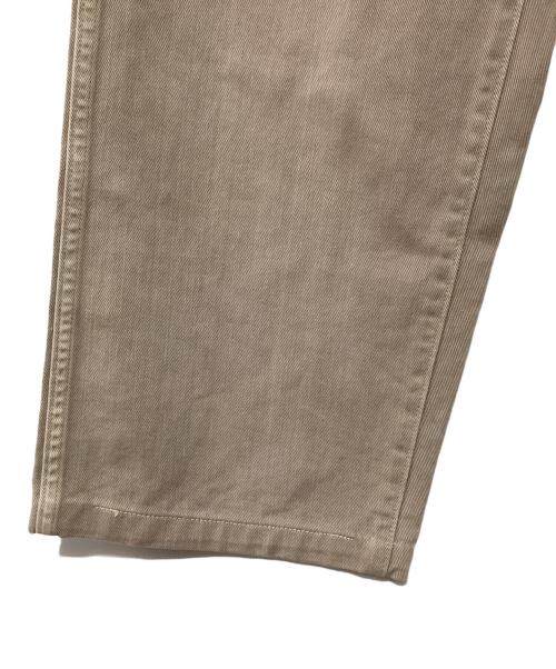 Wrangler（ラングラー）Wrangler (ラングラー) ワークパンツ ベージュ サイズ:34の古着・服飾アイテム