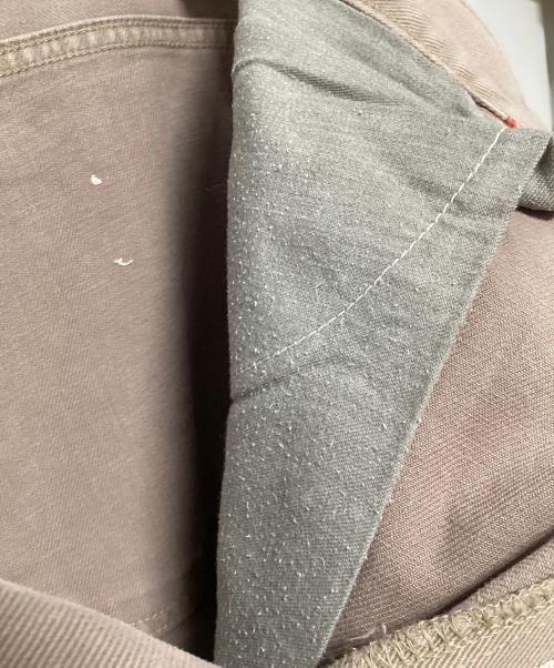 Wrangler（ラングラー）Wrangler (ラングラー) ワークパンツ ベージュ サイズ:34の古着・服飾アイテム