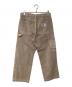 Wrangler (ラングラー) ワークパンツ ベージュ サイズ:34：4000円