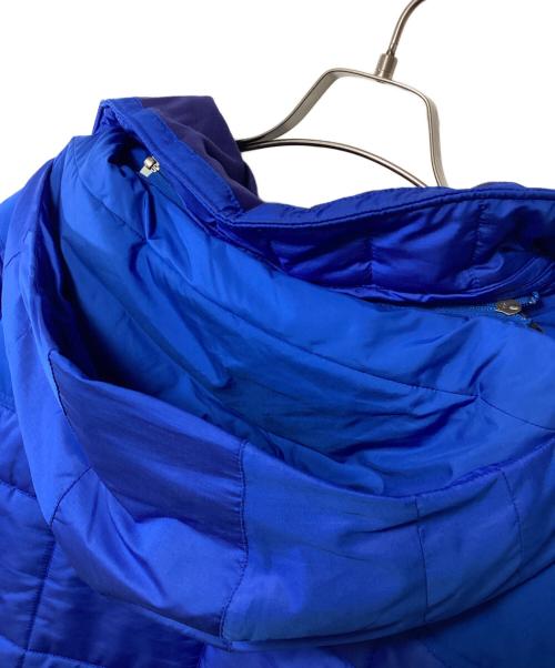 Patagonia（パタゴニア）Patagonia (パタゴニア) ルビコンライダージャケット ブルー サイズ:Sの古着・服飾アイテム