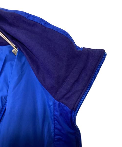 Patagonia（パタゴニア）Patagonia (パタゴニア) ルビコンライダージャケット ブルー サイズ:Sの古着・服飾アイテム