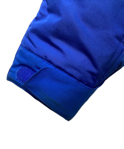 Patagonia（パタゴニア）Patagonia (パタゴニア) ルビコンライダージャケット ブルー サイズ:Sの古着・服飾アイテム