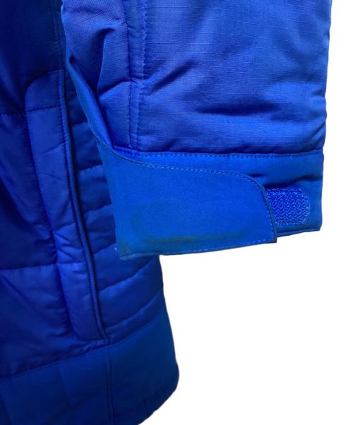 Patagonia（パタゴニア）Patagonia (パタゴニア) ルビコンライダージャケット ブルー サイズ:Sの古着・服飾アイテム