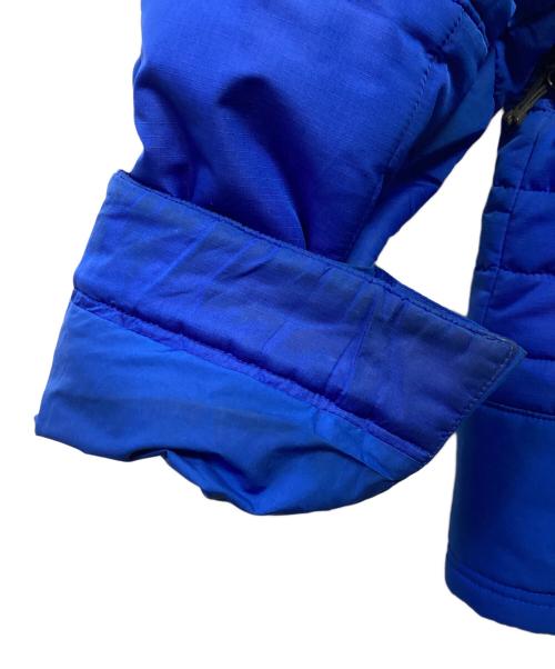 Patagonia（パタゴニア）Patagonia (パタゴニア) ルビコンライダージャケット ブルー サイズ:Sの古着・服飾アイテム