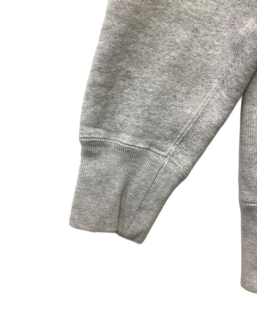 Champion（チャンピオン）Champion (チャンピオン) スウェット ライトグレー サイズ:MEDIUMの古着・服飾アイテム