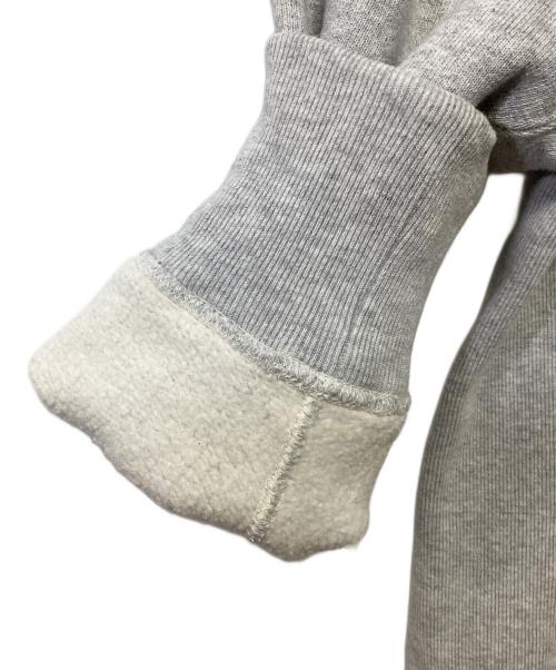 Champion（チャンピオン）Champion (チャンピオン) スウェット ライトグレー サイズ:MEDIUMの古着・服飾アイテム