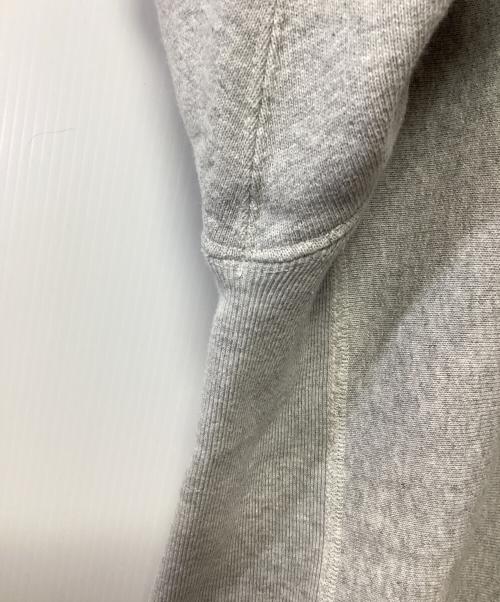 Champion（チャンピオン）Champion (チャンピオン) スウェット ライトグレー サイズ:MEDIUMの古着・服飾アイテム