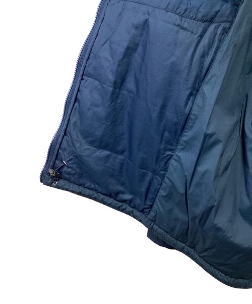 mont-bell（モンベル）mont-bell (モンベル) U.L.サーマラップジャケット ブルー サイズ:Lの古着・服飾アイテム