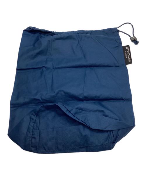 mont-bell（モンベル）mont-bell (モンベル) U.L.サーマラップジャケット ブルー サイズ:Lの古着・服飾アイテム