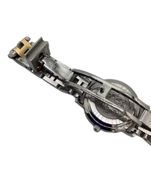 HERMES（エルメス）HERMES (エルメス) 腕時計 ブラックの古着・服飾アイテム