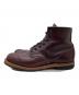 RED WING (レッドウィング) Dress Beckman Boot Vibram ブラックチェリー サイズ:26：40000円