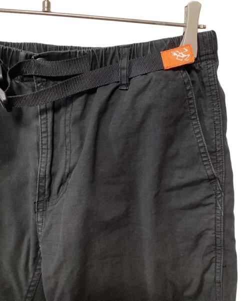 GRAMICCI（グラミチ）GRAMICCI (グラミチ) クライミングパンツ ブラック サイズ:Mの古着・服飾アイテム