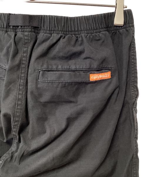 GRAMICCI（グラミチ）GRAMICCI (グラミチ) クライミングパンツ ブラック サイズ:Mの古着・服飾アイテム