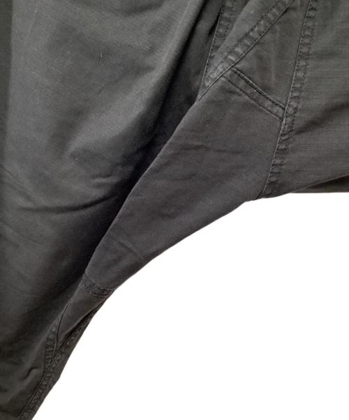 GRAMICCI（グラミチ）GRAMICCI (グラミチ) クライミングパンツ ブラック サイズ:Mの古着・服飾アイテム