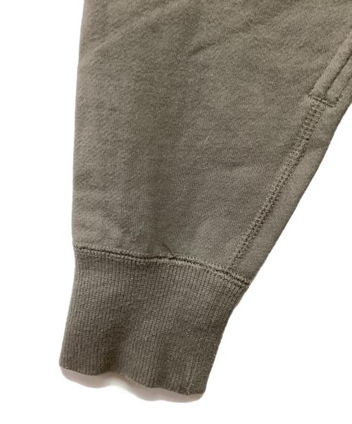 Vivienne Westwood ANGLOMANIA（ヴィヴィアンウエストウッドアングロマニア）Vivienne Westwood ANGLOMANIA (ヴィヴィアンウエストウッドアングロマニア) パーカーワンピース グレー サイズ:38の古着・服飾アイテム