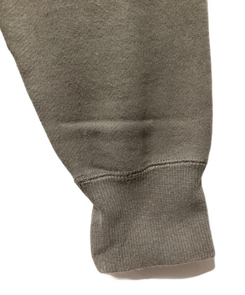 Vivienne Westwood ANGLOMANIA（ヴィヴィアンウエストウッドアングロマニア）Vivienne Westwood ANGLOMANIA (ヴィヴィアンウエストウッドアングロマニア) パーカーワンピース グレー サイズ:38の古着・服飾アイテム