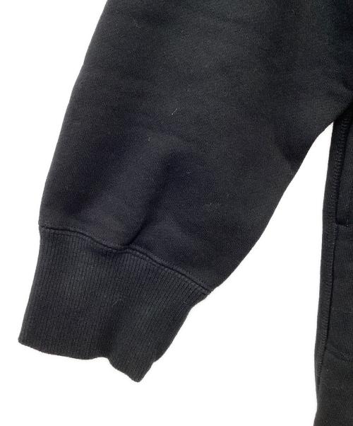 Vivienne Westwood RED LABEL（ヴィヴィアンウエストウッドレッドレーベル）Vivienne Westwood RED LABEL (ヴィヴィアンウエストウッドレッドレーベル) パーカーワンピース ブラック サイズ:00の古着・服飾アイテム