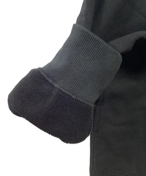 Vivienne Westwood RED LABEL（ヴィヴィアンウエストウッドレッドレーベル）Vivienne Westwood RED LABEL (ヴィヴィアンウエストウッドレッドレーベル) パーカーワンピース ブラック サイズ:00の古着・服飾アイテム