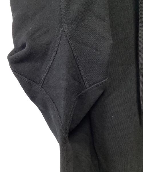 Vivienne Westwood RED LABEL（ヴィヴィアンウエストウッドレッドレーベル）Vivienne Westwood RED LABEL (ヴィヴィアンウエストウッドレッドレーベル) パーカーワンピース ブラック サイズ:00の古着・服飾アイテム