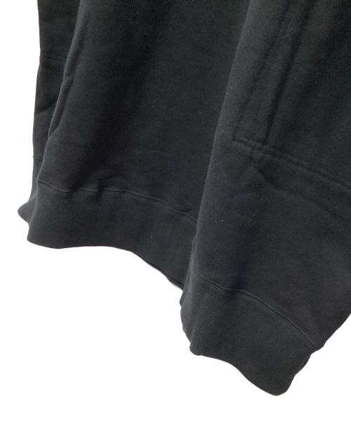 Vivienne Westwood RED LABEL（ヴィヴィアンウエストウッドレッドレーベル）Vivienne Westwood RED LABEL (ヴィヴィアンウエストウッドレッドレーベル) パーカーワンピース ブラック サイズ:00の古着・服飾アイテム