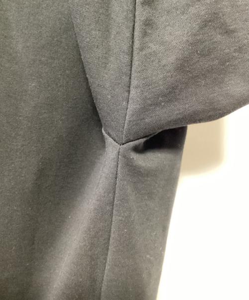 Vivienne Westwood RED LABEL CHOICE（ヴィヴィアンウエストウッドレッドレーベル チョイス）Vivienne Westwood RED LABEL CHOICE (ヴィヴィアンウエストウッドレッドレーベル チョイス) ジップパーカー ブラック サイズ:2の古着・服飾アイテム