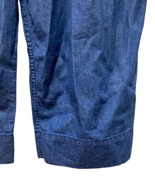 Vivienne Westwood RED LABEL（ヴィヴィアンウエストウッドレッドレーベル）Vivienne Westwood RED LABEL (ヴィヴィアンウエストウッドレッドレーベル) オーバーオール ブルー サイズ:00の古着・服飾アイテム