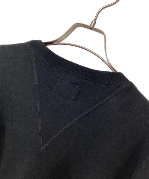 Vivienne Westwood ANGLOMANIA（ヴィヴィアンウエストウッドアングロマニア）Vivienne Westwood ANGLOMANIA (ヴィヴィアンウエストウッドアングロマニア) 長袖ワンピース ブラック サイズ:38の古着・服飾アイテム