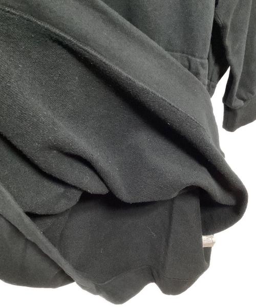 Vivienne Westwood ANGLOMANIA（ヴィヴィアンウエストウッドアングロマニア）Vivienne Westwood ANGLOMANIA (ヴィヴィアンウエストウッドアングロマニア) 長袖ワンピース ブラック サイズ:38の古着・服飾アイテム