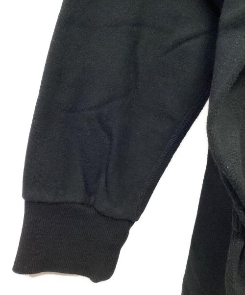 Vivienne Westwood ANGLOMANIA（ヴィヴィアンウエストウッドアングロマニア）Vivienne Westwood ANGLOMANIA (ヴィヴィアンウエストウッドアングロマニア) 長袖ワンピース ブラック サイズ:38の古着・服飾アイテム