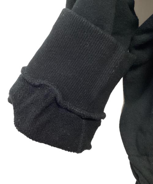 Vivienne Westwood ANGLOMANIA（ヴィヴィアンウエストウッドアングロマニア）Vivienne Westwood ANGLOMANIA (ヴィヴィアンウエストウッドアングロマニア) 長袖ワンピース ブラック サイズ:38の古着・服飾アイテム