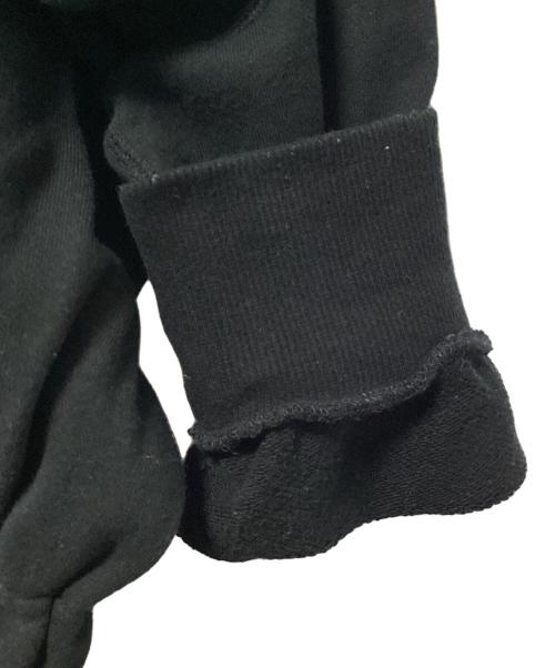 Vivienne Westwood ANGLOMANIA（ヴィヴィアンウエストウッドアングロマニア）Vivienne Westwood ANGLOMANIA (ヴィヴィアンウエストウッドアングロマニア) 長袖ワンピース ブラック サイズ:38の古着・服飾アイテム