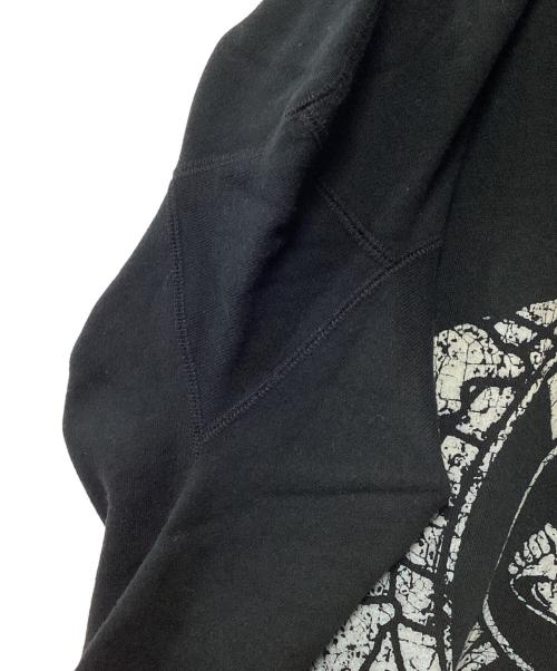 Vivienne Westwood ANGLOMANIA（ヴィヴィアンウエストウッドアングロマニア）Vivienne Westwood ANGLOMANIA (ヴィヴィアンウエストウッドアングロマニア) 長袖ワンピース ブラック サイズ:38の古着・服飾アイテム