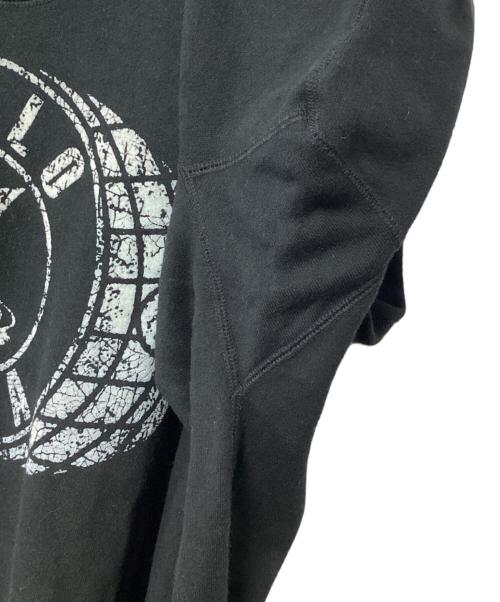 Vivienne Westwood ANGLOMANIA（ヴィヴィアンウエストウッドアングロマニア）Vivienne Westwood ANGLOMANIA (ヴィヴィアンウエストウッドアングロマニア) 長袖ワンピース ブラック サイズ:38の古着・服飾アイテム