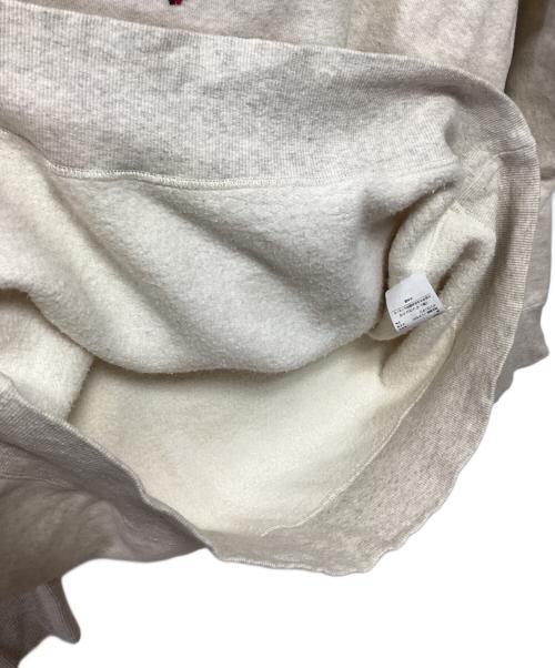 Vivienne Westwood RED LABEL（ヴィヴィアンウエストウッドレッドレーベル）Vivienne Westwood RED LABEL (ヴィヴィアンウエストウッドレッドレーベル) パーカーワンピース ベージュ サイズ:0/Sの古着・服飾アイテム