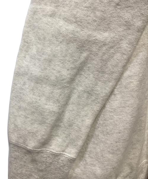 Vivienne Westwood RED LABEL（ヴィヴィアンウエストウッドレッドレーベル）Vivienne Westwood RED LABEL (ヴィヴィアンウエストウッドレッドレーベル) パーカーワンピース ベージュ サイズ:0/Sの古着・服飾アイテム