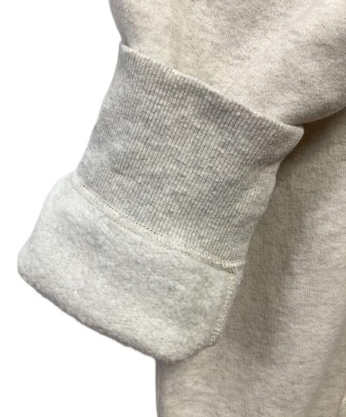 Vivienne Westwood RED LABEL（ヴィヴィアンウエストウッドレッドレーベル）Vivienne Westwood RED LABEL (ヴィヴィアンウエストウッドレッドレーベル) パーカーワンピース ベージュ サイズ:0/Sの古着・服飾アイテム