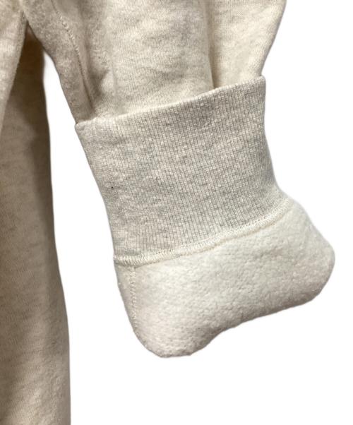 Vivienne Westwood RED LABEL（ヴィヴィアンウエストウッドレッドレーベル）Vivienne Westwood RED LABEL (ヴィヴィアンウエストウッドレッドレーベル) パーカーワンピース ベージュ サイズ:0/Sの古着・服飾アイテム