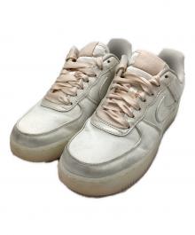 NIKE（ナイキ）の古着「ローカットスニーカー」｜アイボリー